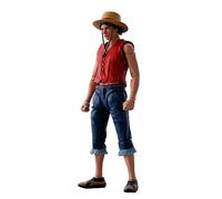 TAMASHII Nations - Une série Netflix : One Piece - Monkey D. Luffy, Bandai Spirits S.H.Figuarts Action Figuarts