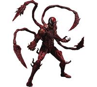 TAMASHII NATIONS - Venom : Let There Be Carnage - Carnage, Bandai Spirits S.H.Figuarts