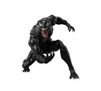 TAMASHII Nations - Venom : The Last Dance - Figurine Venom S.H.Figuarts | Venom The Last Dance Figurine S.H. 15,2 cm Figuarts Venom