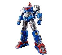 Tamashii Nations – Figurine – GX-118 Voltes V Soul of Chogokin