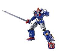 TAMASHII NATIONS - Voltes V Legacy - Voltes V, Bandai Spirits Figurine The Robot Spirits
