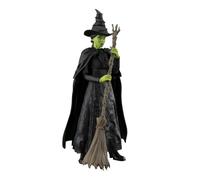 TAMASHII NATIONS - Wicked - Figurine Elphaba S.H.Figuarts
