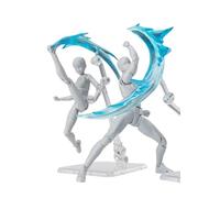 Tamashii Nations - Tamashii Effect pour S.H.Figuarts - Wind Blue ver.