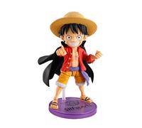 Tamashii Nations World Figurine à Collectionner S.H. Figuarts Singe D. Luffy