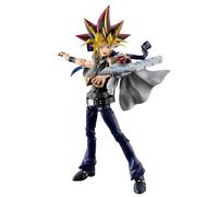 TAMASHII NATIONS - Yu-Gi-Oh! - Figurine Yami Yugi S.H.Figuarts
