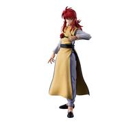 Yu Yu Hakusho figurine S.H. Figuarts Kurama 15 cm