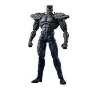 TAMASHII Nations - YU YU Hakusho - Younger Toguro 100%, Bandai Spirits S.H.Figuarts Figurine d'action