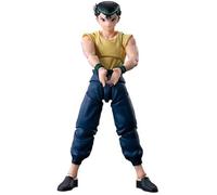 Tamashii Nations – Figurine Yu Yu Hakusho S.H. Figuarts Yusuke Urameshi 15 cm