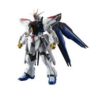 TAMASHII NATIONS ZGMF/A-262B Bandai Spirits Strike Freedom Gundam Type II Gundam Universe Figurine articulée de Gundam Seed