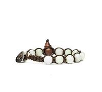 Tamashii - Opale - Bracelet vert BHS900-233