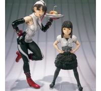 Tamashii Web Kamen Rider Den-Oh! [Import Japonais]