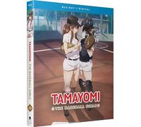 Tamayomi: The Baseball Girls - The Complete Season [Usa][Blu-Ray] 2 Pack, Digital Copy, S