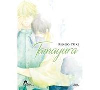 Yuki Ringo – Tamayura – Yaoi – Broché – Hana Collection