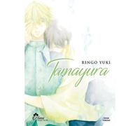 Yuki Ringo – Tamayura – Yaoi – Broché – Hana Collection