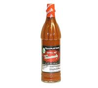 Tamazula Extra Hot Sauce, 4.5 oz. by Tamazula [Foods]