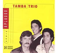 Tamba Trio - 14 Grandes Sucessos: Serie Aplauso (UK Import)