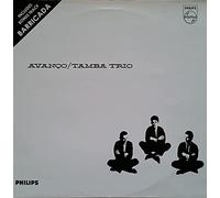 Tamba Trio - Avanco