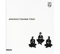 Tamba Trio - Avanco [Import]
