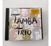 Tamba Trio Classics