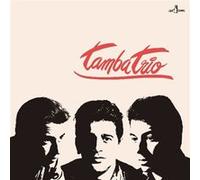 Tamba Trio – Tamba Trio – Vinyle 12" 180 g – Édition limitée