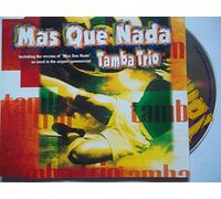 Tamba Trio - Mas Que Nada Pre's [Import]