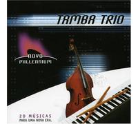Tamba Trio - Novo Millennium [Import]