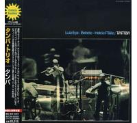 Tamba Trio - Tamba [Import]