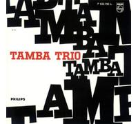 Tamba Trio - Tamba Tamba Tamba