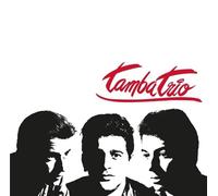 Tamba Trio Tamba Trio (Debut LP)/Avanco (CD) Album