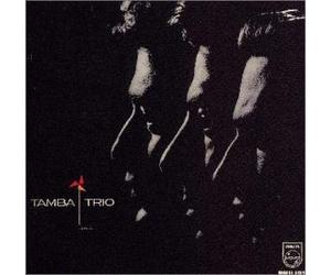 Tamba Trio - Tempo = Avanco