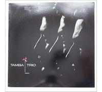 Tamba Trio - Tempo [Import]