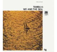 Tamba4 - We & The Sea
