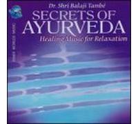 Tambe, Shri Balaji - Secrets of Ayurveda