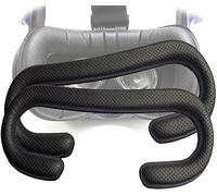 TamBee Lot de 2 coussinets en mousse PU pour HTC Vive Pro VR