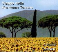 Tamberi,Liliana - Viaggio Nella Maremma Toscana