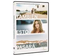 También Esto Pasará (2025) (Dvd)