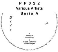 Tambien, Obaslki, Mr. Tophat, Rhode & Bro - Serie a Compilation
