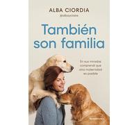 También son familia: En sus miradas comprendí que otra maternidad es posible