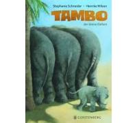 Tambo, Der Kleine Elefant