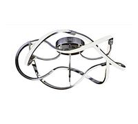 TAMBO Tri-ton Plafonnier LED réglable 58 W rond