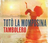 Tambolero
