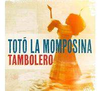 Tambolero CD