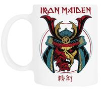 TAMBOOTEE Guerrier En Colère Tasse À Boire En Céramique Blanche Ceramic Mug Drinking Cup