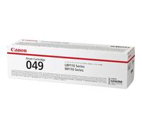 CANON 049 2165C001 NOIR TAMBOUR - 12000 PAGES POUR I-SENSYS LBP112
