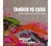 Tambor De Cura + Devotion - Vinyle 45 Tours
