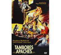 Tambores Apaches [Import]