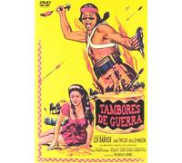 Tambores De Guerra [Import]