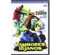 Tambores Lejanos [Import]