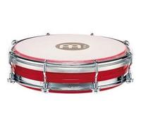 Tamborim 6'' Meinl Samba TBR06ABSR rouge