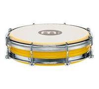 Tamborim 6'' Meinl Samba TBR06ABSY jaune